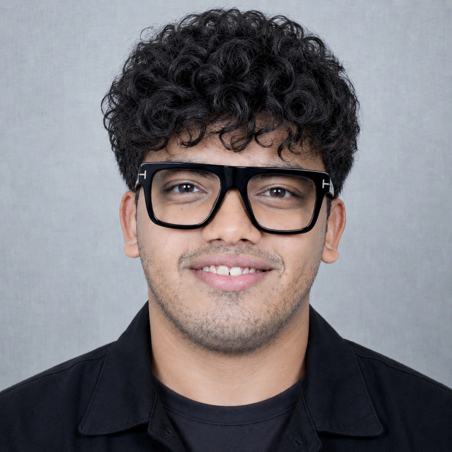 Mohammed Antela